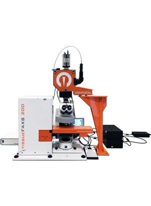 TissueGnostics全景組織細胞定量分析系統